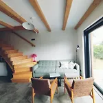 Ferienhaus Lipnice Lipnice nad Sázavou