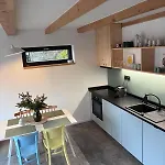 Lipnice Ferienhaus