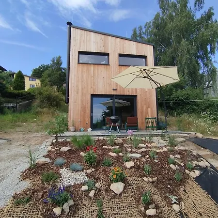 Holiday home Lipnice Lipnice nad Sazavou