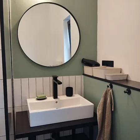 Lipnice Дом отдыха *