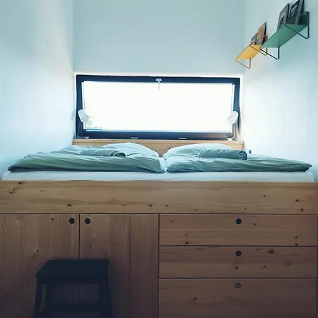 Дом отдыха Lipnice Lipnice nad Sazavou