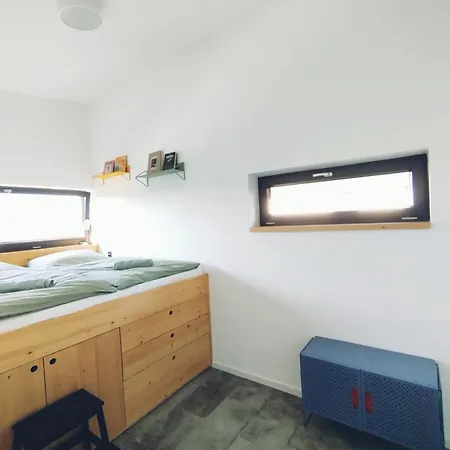 Дом отдыха Lipnice Lipnice nad Sazavou