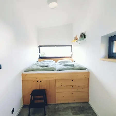 Дом отдыха Lipnice