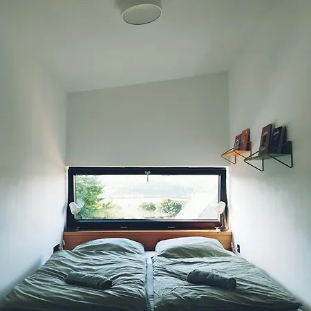 Prázdninový dům Lipnice Lipnice nad Sázavou