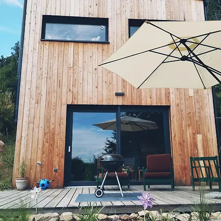 Дом отдыха Lipnice