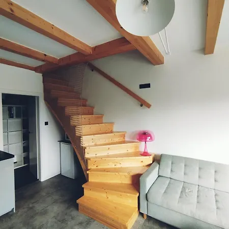 Lipnice Дом отдыха