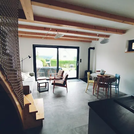 Ferienhaus Lipnice