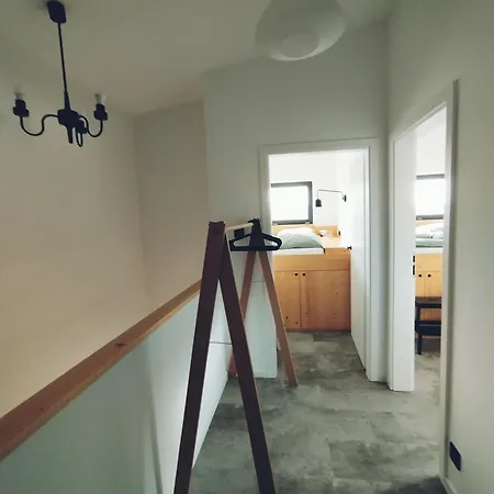 Lipnice Дом отдыха Lipnice nad Sazavou