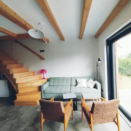 Prázdninový dům Lipnice Lipnice nad Sázavou