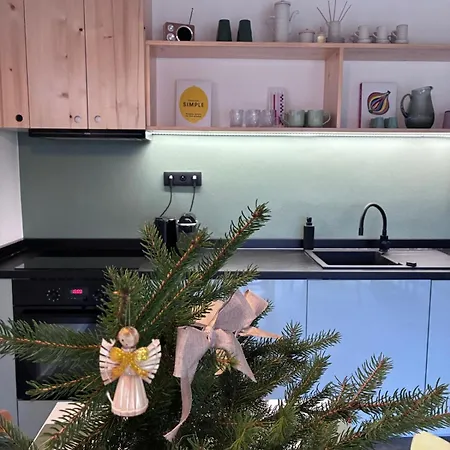 Дом отдыха Lipnice *