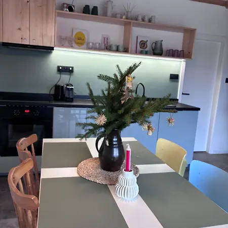 Holiday home Lipnice Lipnice nad Sazavou