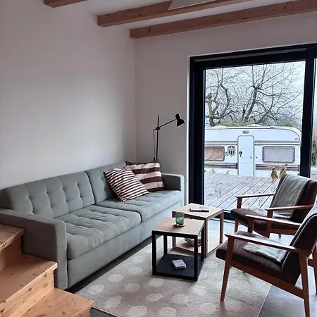 Дом отдыха Lipnice Lipnice nad Sazavou