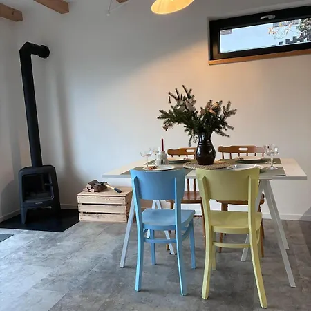 Дом отдыха Lipnice Lipnice nad Sazavou