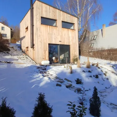 Ferienhaus Lipnice *